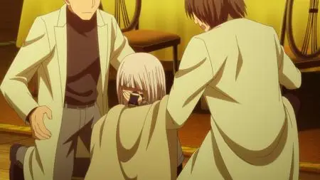 Mahou Tsukai no Yome Season 2 Part 2 - 04