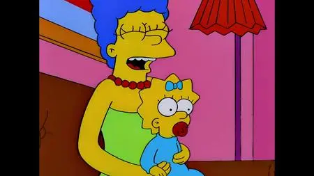 Die Simpsons S10E22