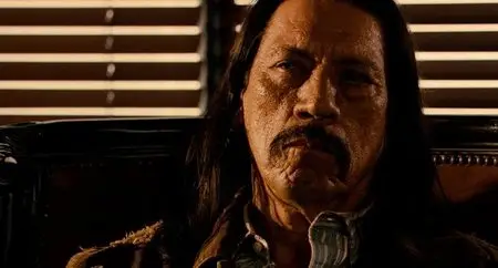 Machete (2010)