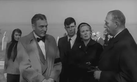 The Entertainer / Комедиант (1960)