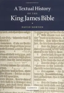 A Textual History of the King James Bible (repost)