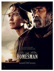 The Homesman (2014)