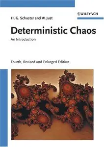 Deterministic Chaos: An Introduction (repost)