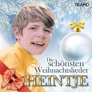 Heintje - Die Schönsten Weihnachtslieder (2016)