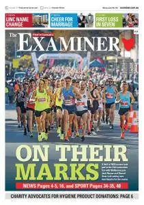 The Examiner - June 4, 2018