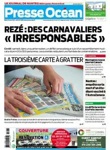 Presse Océan Nantes – 23 mars 2021