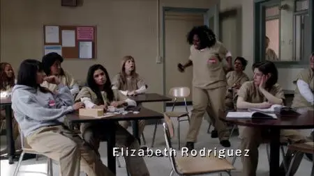 Orange Is the New Black S01E06