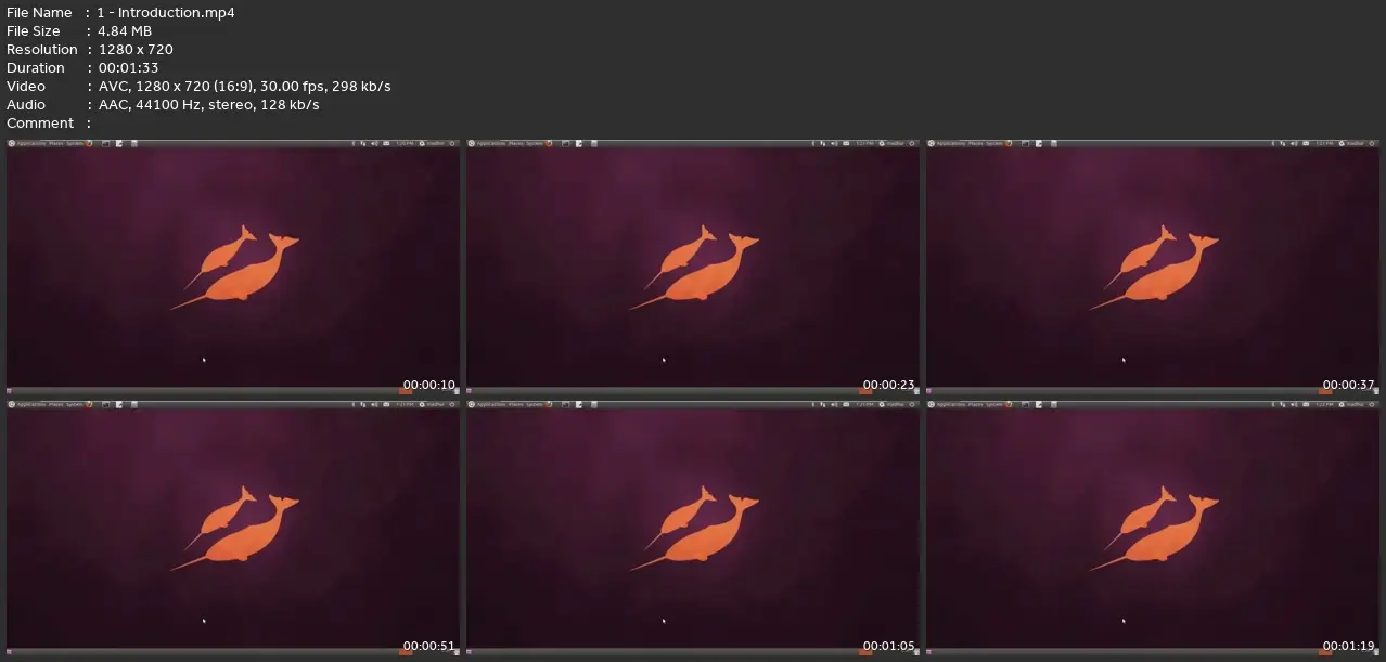Svelte, Perl, Shell Scripting And C++ Course Bundle