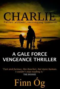«Charlie» by Finn Og
