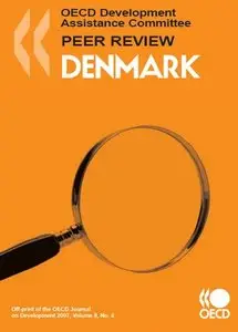 OECD Development Assistance Peer Reviews: Denmark 2011 
