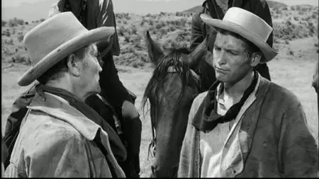 The Left Handed Gun (1958)