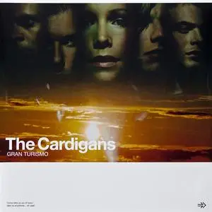 The Cardigans - Gran Turismo (EU 180g Pressing Vinyl) (1998/2019) [24bit/192kHz]