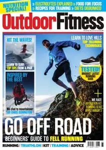 Outdoor Fitness & Adventure – August 2018