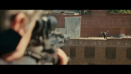 Abduction (2011)