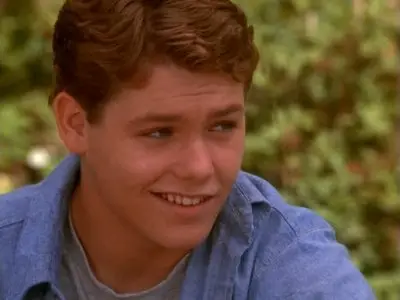Ricochet River (2001)