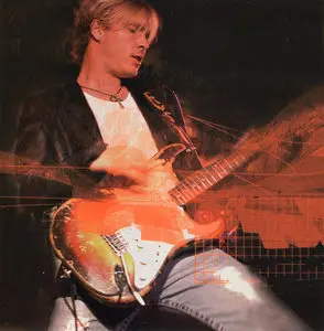 Kenny Wayne Shepherd - The Place You're In (2004)