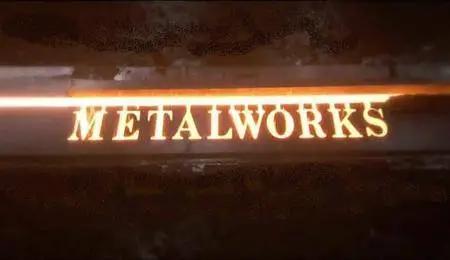 BBC - Metalworks (2012)