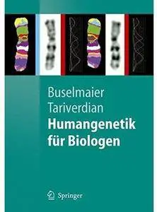 Humangenetik für Biologen [Repost]