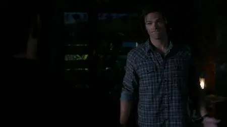 Supernatural S06E01