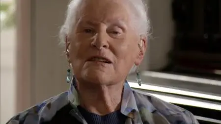 Diana Athill: Final Say (2019)