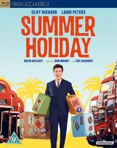 Summer Holiday (1963) [w/Commentary]