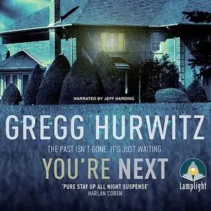 «You're Next» by Gregg Hurwitz