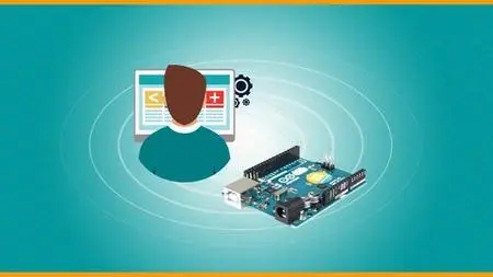 Programming The Arduino - Getting Started