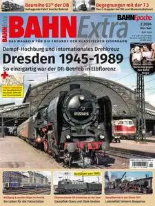 Bahn Extra - März-April 2024