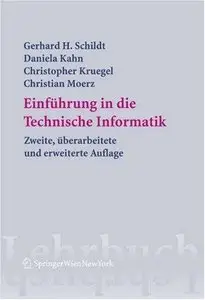 Einführung in die Technische Informatik (Repost)