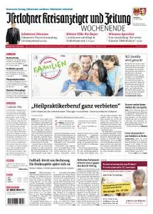 IKZ Iserlohner Kreisanzeiger und Zeitung Iserlohn - 30. März 2019