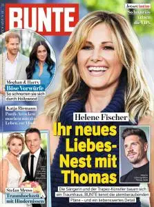 Bunte - 10 Juni 2020