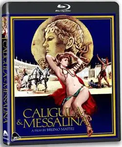 Caligula and Messalina (1981) [EXTENDED]