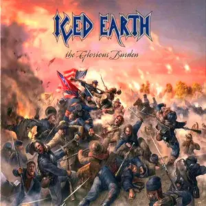 Iced Earth - Discography (1991 - 2008)