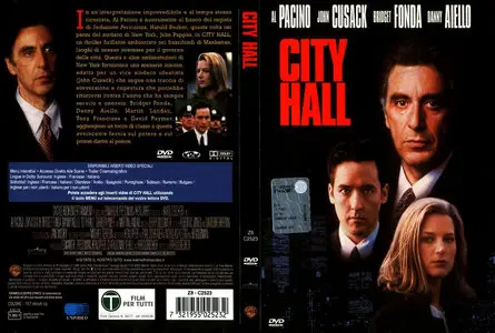 City Hall (1996)