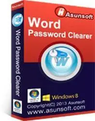 Asunsoft Word Password Clearer 4.0