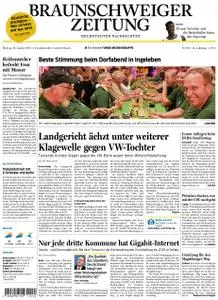 Braunschweiger Zeitung - Helmstedter Nachrichten - 19. August 2019