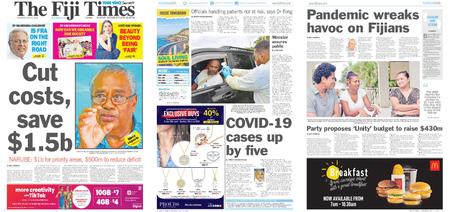 The Fiji Times – July 11, 2020