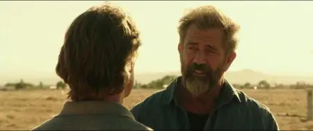 Blood Father (2016)