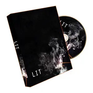 Magic - Dan Hauss & Dan Whit - LIT