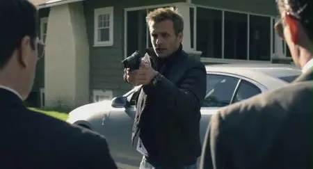 S.W.A.T.: Firefight (2011)
