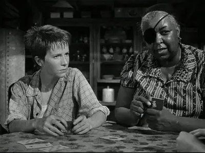 The Member of the Wedding (1952)
