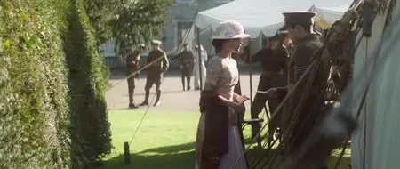 Testament of Youth (2014)