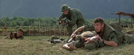 Casualties of War (1989) [Extended]