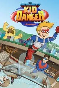 The Adventures of Kid Danger S01E05