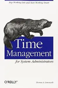Time Management for System Administrators (Repost)