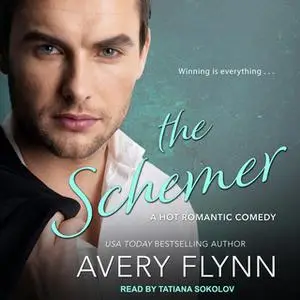«The Schemer» by Avery Flynn
