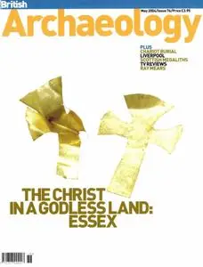 British Archaeology - May 2004