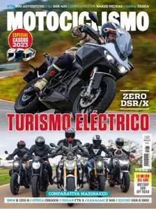 Motociclismo España - 01 enero 2023