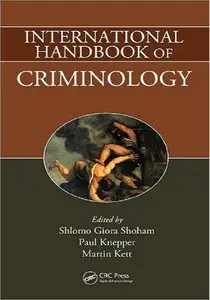 International Handbook of Criminology (repost)