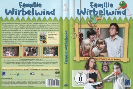 Familie Wirbelwind (1982)
